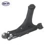 SKYWARD AUTOMOTIVE SK520102 Suspension Control Arm and Ball Joint Assembly