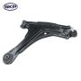 SKYWARD AUTOMOTIVE SK520134 Suspension Control Arm and Ball Joint Assembly