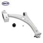 SKYWARD AUTOMOTIVE SK520469 Suspension Control Arm and Ball Joint Assembly