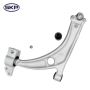 SKYWARD AUTOMOTIVE SK520470 Suspension Control Arm and Ball Joint Assembly