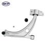 SKYWARD AUTOMOTIVE SK520470 Suspension Control Arm and Ball Joint Assembly