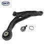 SKYWARD AUTOMOTIVE SK520498 Suspension Control Arm and Ball Joint Assembly