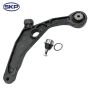 SKYWARD AUTOMOTIVE SK520498 Suspension Control Arm and Ball Joint Assembly
