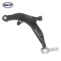 SKYWARD AUTOMOTIVE SK521080 Suspension Control Arm and Ball Joint Assembly
