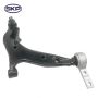 SKYWARD AUTOMOTIVE SK521080 Suspension Control Arm and Ball Joint Assembly