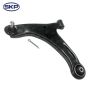 SKYWARD AUTOMOTIVE SK521089 Suspension Control Arm and Ball Joint Assembly