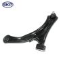 SKYWARD AUTOMOTIVE SK521093 Suspension Control Arm and Ball Joint Assembly