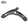 SKYWARD AUTOMOTIVE SK521105 Suspension Control Arm and Ball Joint Assembly