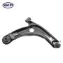 SKYWARD AUTOMOTIVE SK521106 Suspension Control Arm and Ball Joint Assembly