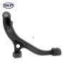 SKYWARD AUTOMOTIVE SK521194 Suspension Control Arm and Ball Joint Assembly