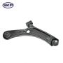 SKYWARD AUTOMOTIVE SK521248 Suspension Control Arm and Ball Joint Assembly