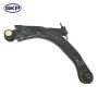 SKYWARD AUTOMOTIVE SK521321 Suspension Control Arm and Ball Joint Assembly