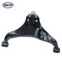 SKYWARD AUTOMOTIVE SK521387 Suspension Control Arm and Ball Joint Assembly