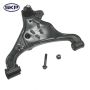 SKYWARD AUTOMOTIVE SK521532 Suspension Control Arm and Ball Joint Assembly