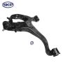 SKYWARD AUTOMOTIVE SK521553 Suspension Control Arm and Ball Joint Assembly