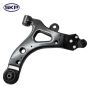 SKYWARD AUTOMOTIVE SK521639 Suspension Control Arm and Ball Joint Assembly