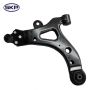 SKYWARD AUTOMOTIVE SK521640 Suspension Control Arm and Ball Joint Assembly