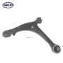 SKYWARD AUTOMOTIVE SK521712 Suspension Control Arm and Ball Joint Assembly