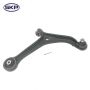 SKYWARD AUTOMOTIVE SK521712 Suspension Control Arm and Ball Joint Assembly