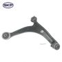 SKYWARD AUTOMOTIVE SK521713 Suspension Control Arm and Ball Joint Assembly