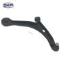 SKYWARD AUTOMOTIVE SK521714 Suspension Control Arm and Ball Joint Assembly