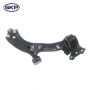 SKYWARD AUTOMOTIVE SK521715 Suspension Control Arm and Ball Joint Assembly