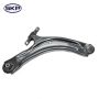 SKYWARD AUTOMOTIVE SK521726 Suspension Control Arm and Ball Joint Assembly
