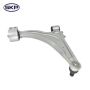 SKYWARD AUTOMOTIVE SK521891 Suspension Control Arm and Ball Joint Assembly