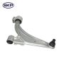 SKYWARD AUTOMOTIVE SK521891 Suspension Control Arm and Ball Joint Assembly