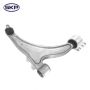 SKYWARD AUTOMOTIVE SK521952 Suspension Control Arm and Ball Joint Assembly