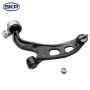 SKYWARD AUTOMOTIVE SK522031 Suspension Control Arm and Ball Joint Assembly