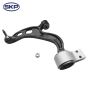 SKYWARD AUTOMOTIVE SK522031 Suspension Control Arm and Ball Joint Assembly