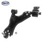 SKYWARD AUTOMOTIVE SK522040 Suspension Control Arm and Ball Joint Assembly