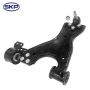 SKYWARD AUTOMOTIVE SK522040 Suspension Control Arm and Ball Joint Assembly