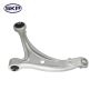 SKYWARD AUTOMOTIVE SK522322 Suspension Control Arm and Ball Joint Assembly