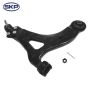 SKYWARD AUTOMOTIVE SK522481 Suspension Control Arm and Ball Joint Assembly