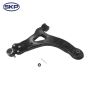 SKYWARD AUTOMOTIVE SK522481 Suspension Control Arm and Ball Joint Assembly