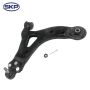 SKYWARD AUTOMOTIVE SK522482 Suspension Control Arm and Ball Joint Assembly