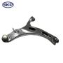SKYWARD AUTOMOTIVE SK522831 Suspension Control Arm and Ball Joint Assembly
