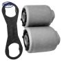 SKYWARD AUTOMOTIVE SK523267 Rack and Pinion Mount Bushing