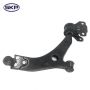 SKYWARD AUTOMOTIVE SK524114 Suspension Control Arm and Ball Joint Assembly