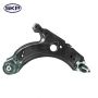 SKYWARD AUTOMOTIVE SK524144 Suspension Control Arm and Ball Joint Assembly