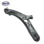 SKYWARD AUTOMOTIVE SK524445 Suspension Control Arm and Ball Joint Assembly