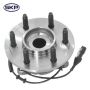SKYWARD AUTOMOTIVE SK541001 Wheel Bearing and Hub Assembly
