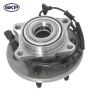 SKYWARD AUTOMOTIVE SK541001 Wheel Bearing and Hub Assembly