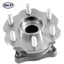SKYWARD AUTOMOTIVE SK541003 Wheel Bearing and Hub Assembly