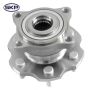 SKYWARD AUTOMOTIVE SK541003 Wheel Bearing and Hub Assembly