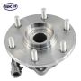 SKYWARD AUTOMOTIVE SK541004 Wheel Bearing and Hub Assembly