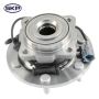SKYWARD AUTOMOTIVE SK541004 Wheel Bearing and Hub Assembly