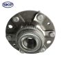SKYWARD AUTOMOTIVE SK541007 Wheel Bearing and Hub Assembly